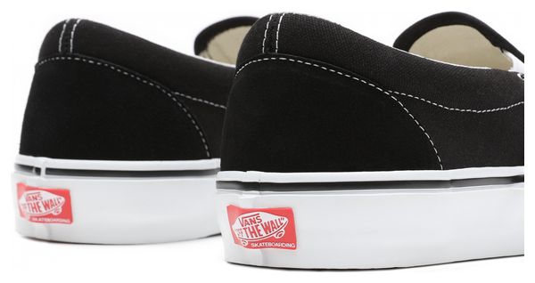 Scarpe da skate Vans Slip-On Nere / Bianche