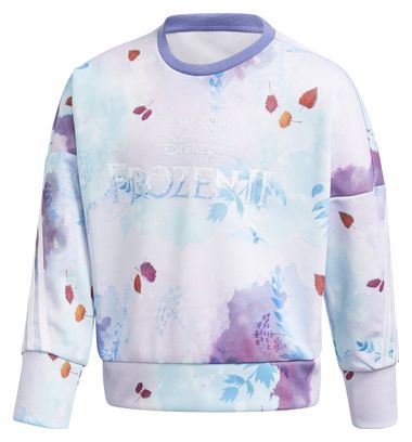 Sweatshirt enfant adidas Disney Frozen