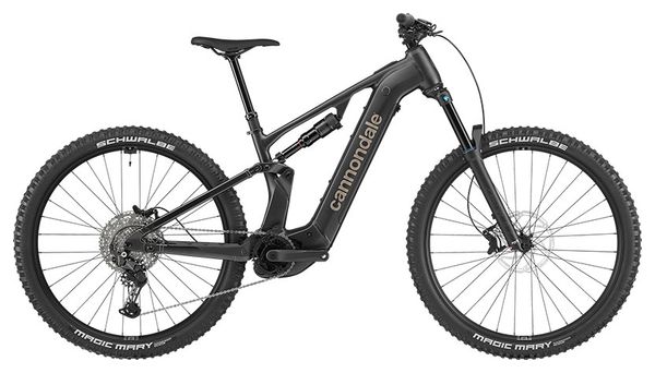 Ebike Cannondale Terra Fox Bike Cannondale Moterra Neo SL Mountain