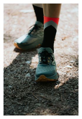 Calcetines Incylence Trail Summits Sunset Negro 