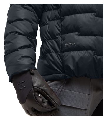 Haglöfs Roc Flash Down Hooded Jacket voor heren Zwart