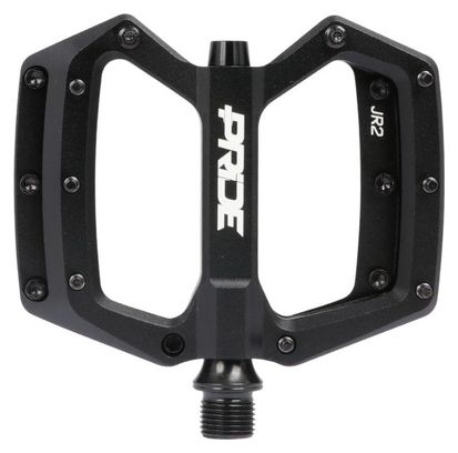 Coppia di pedali Pride Racing Newton JR2 Nero