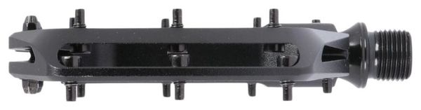 Coppia di pedali Pride Racing Newton JR2 Nero