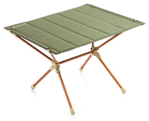 Tavolo pieghevole Corto Lite Verde