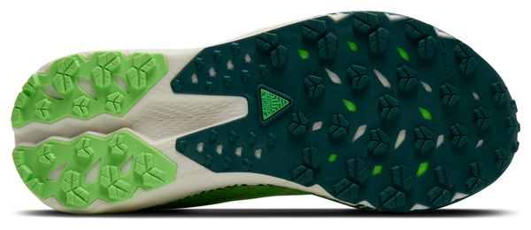 Chaussures Trail Brooks Catamount 4 Vert Homme
