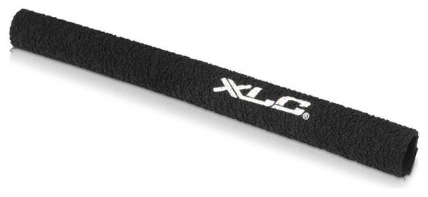 XLC CP-N04 Neoprene Chainstay Protector 260x80x100 mm Black