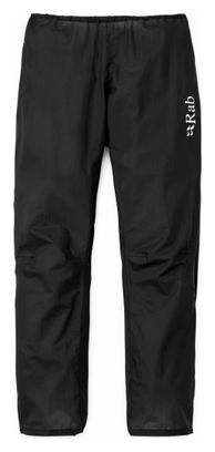 Pantaloni impermeabili RAB Phantom grigi unisex