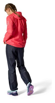 Pantaloni impermeabili RAB Phantom grigi unisex