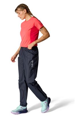 Pantaloni impermeabili RAB Phantom grigi unisex