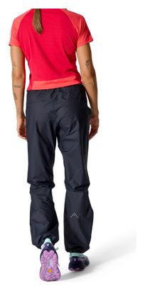 Pantaloni impermeabili RAB Phantom grigi unisex