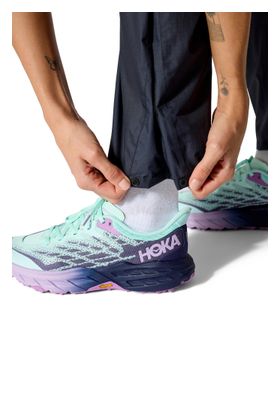 Pantaloni impermeabili RAB Phantom grigi unisex