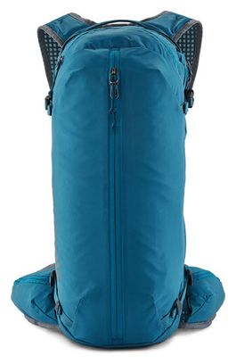 Patagonia Dirt Roamer Pack 20L Backpack Blue Unisex