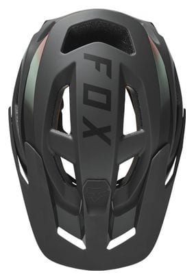 Fox Speedframe VNISH Mips Helmet Dark Grey