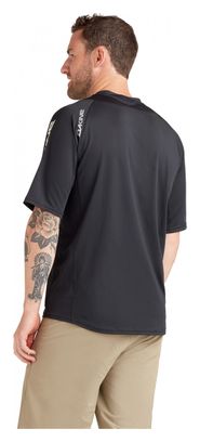 Maillot Manches Longues Dakine Vectra Noir