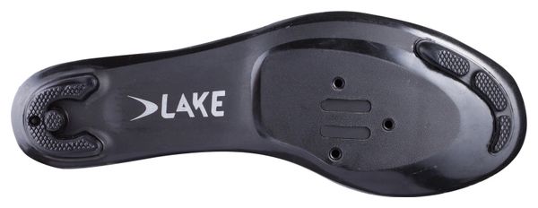 Zapatillas Lake CX177-X Large Black / Reflective Black