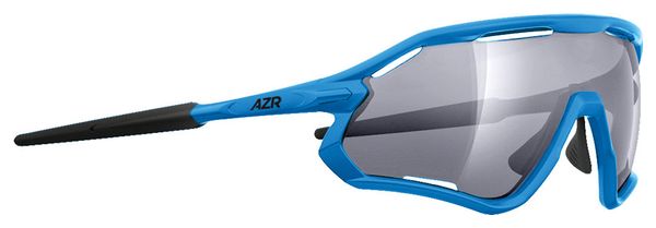 Gafas de sol AZR KROMIC ATTACK RX Azul - Gris
