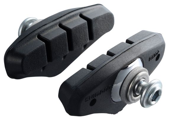 Shimano R50T2 remblokken voor Tiagra/Sora BR-4600 (lichtmetalen velgen)
