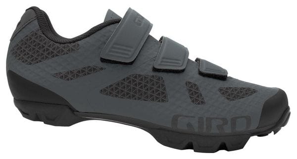 Giro Ranger Portaro MTB Shoes Grey