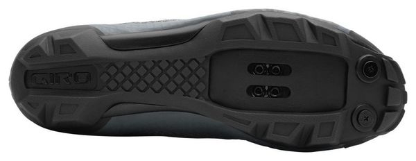 Giro Ranger Portaro MTB Schoenen Grijs