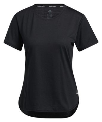 T-shirt femme adidas Go To 2.0