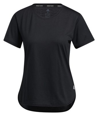 T-shirt femme adidas Go To 2.0