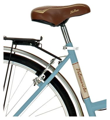 Vélo de ville Airbici Allure Lady  700x35c  6 vitesses.