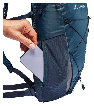 Zaino unisex Vaude Uphill 8 Blue