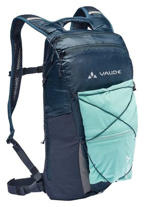 Unisex Backpack Vaude Uphill 8 Blue