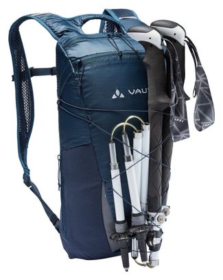 Zaino unisex Vaude Uphill 8 Blue