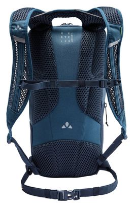 Zaino unisex Vaude Uphill 8 Blue