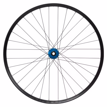Hope Fortus 35W Pro 5 29'' | Boost 15x110 mm | 6-Loch | Blau
