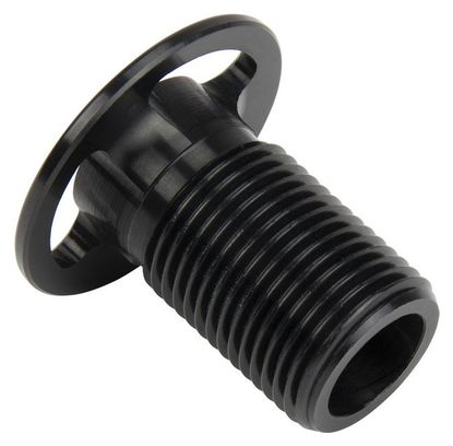 Top Cap Ikon Pro M18x31.5xP1.5 Black