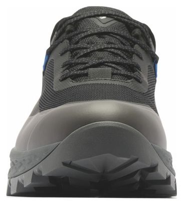 Zapatos de senderismo Columbia Tellurix Titanium Outdry Negro Hombre