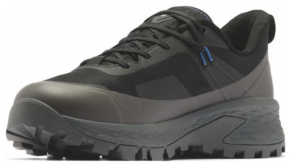Zapatos de senderismo Columbia Tellurix Titanium Outdry Negro Hombre