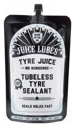 <p>Vorbeugendes</p>Juice Lubes Tyre Juice 1L