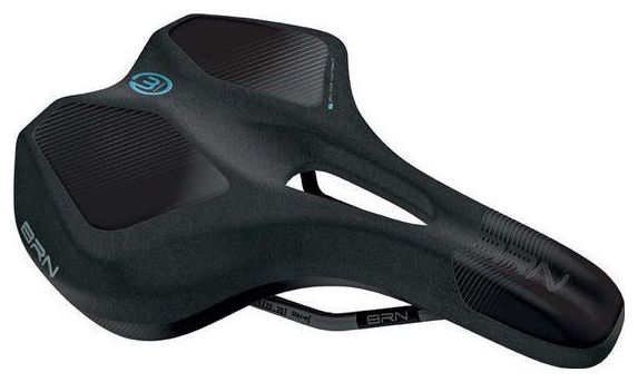 Selle d'E-Bike en mousse à mémoire de forme pour femme
