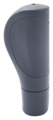 WIDEK City Comfort Grips 120Mm - Noir (1 Pièce)