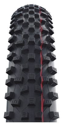 SCHWALBE Pneu Extérieur Rocket Ron Evo Superrace 24 X 2.35 Noir Fold