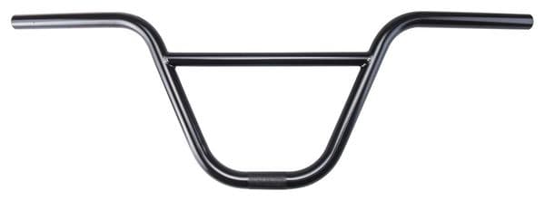 POSITION ONE 8'' Handlebars Black