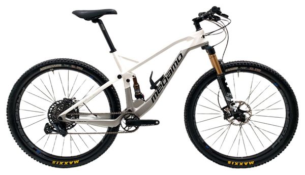 Produit reconditionné · Megamo Track Carbone GX / Vélo VTT / Megamo | Bon état