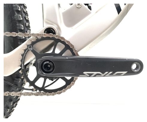 Produit reconditionné · Megamo Track Carbone GX / Vélo VTT / Megamo | Bon état