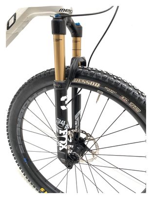 Produit reconditionné · Megamo Track Carbone GX / Vélo VTT / Megamo | Bon état