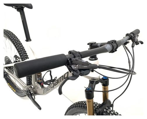 Produit reconditionné · Megamo Track Carbone GX / Vélo VTT / Megamo | Bon état