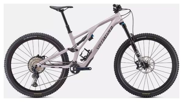 Kit de roulement pour cadre - Specialized STUMP JUMPER EVO CARBONE 2021 - Blackbearing B3