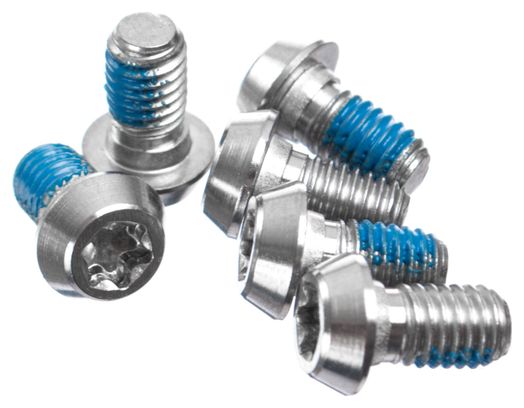 Disque de Frein Formula Cura Argent