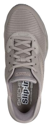 Skechers Go Walk Glide-Step 2.0 Taupe Women's Sportswear Shoes