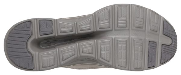 Skechers Go Walk Glide-Step 2.0 Taupe Women's Sportswear Shoes