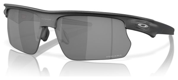 Occhiali da sole Oakley BiSphaera Grey / Prizm Black - Ref : OO9400-0268