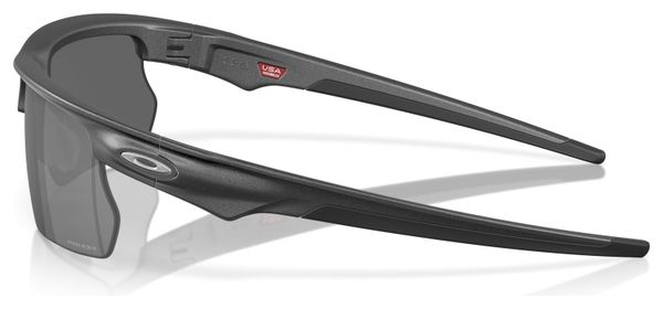 Oakley BiSphaera Brille Grau / Prizm Black - Ref: OO9400-0268