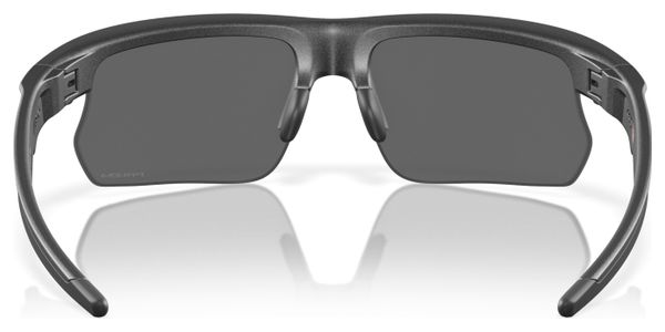 Gafas de sol Oakley BiSphaera Gris / Negro Prizm - Ref : OO9400-0268